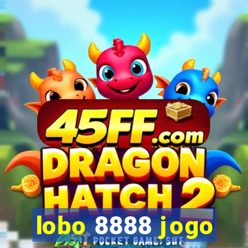 lobo 8888 jogo